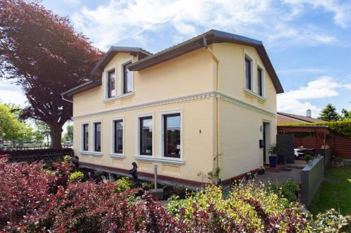 Ferienhaus Nordseebrise - Housity