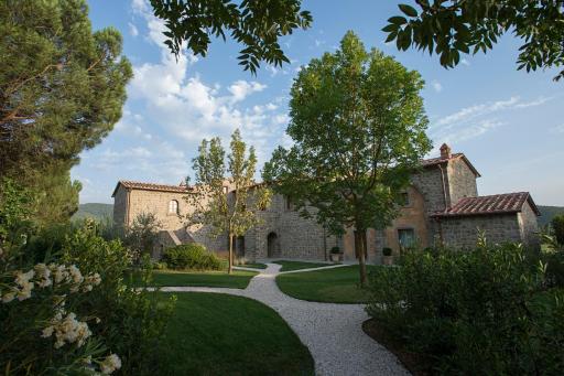 Relais La Corte dei Papi - Housity