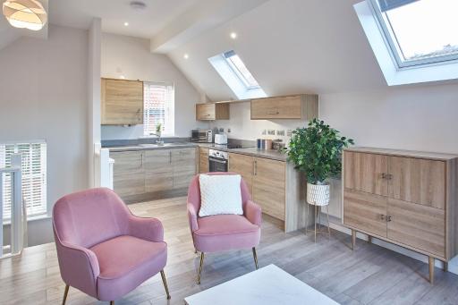 Host & Stay - Guillemot House - Housity