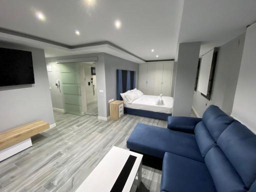 Apartamentos Las 7 Esencias - Housity