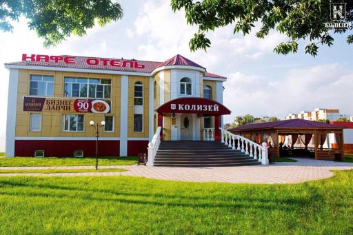 Hotel Kolisey - Housity