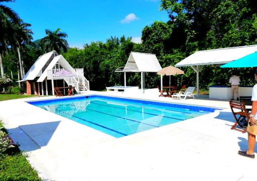 Casa Quinta Campestre Piscina Privada Apulo cerca a Anapoima - Housity