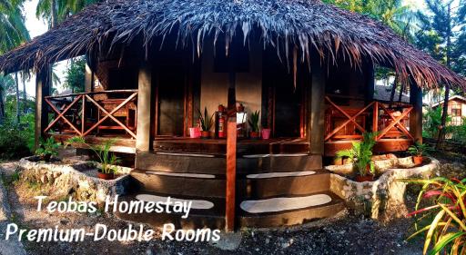 Allba's Homestay - Housity