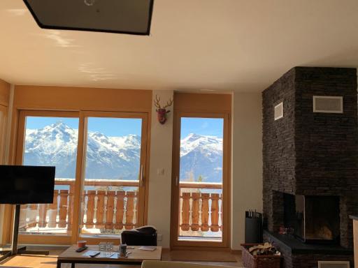 Ski-In, Ski-Out 4, Veysonnaz - Housity