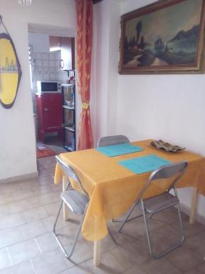 AL MARE, AL SOLE, SI', ma nella CASA DEL MINATORE - Housity