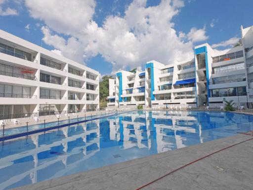 Hermoso Apartamento en San Jerónimo 3 Habitaciones PS121 - Housity