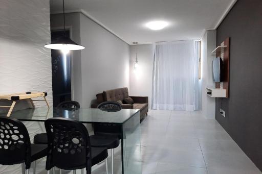 Ed. Manoel Cordeiro - Studio Meu Aconchego l - Housity