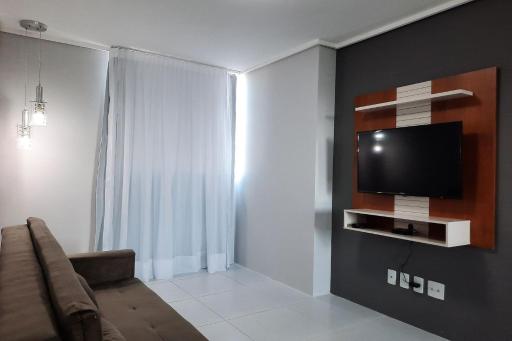 Ed. Manoel Cordeiro - Studio Meu Aconchego l - Housity