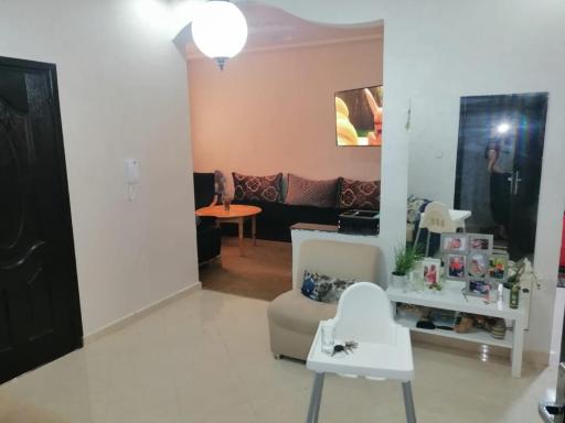 Mohammed V Airport HOME - Housity