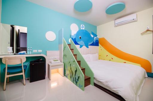 Hange B&B - Housity