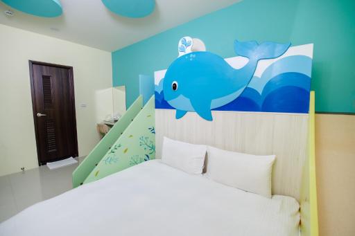 Hange B&B - Housity
