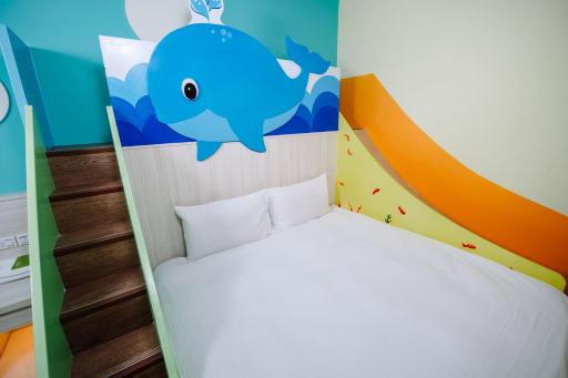 Hange B&B - Housity