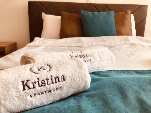 Kristina Apartment - Housity