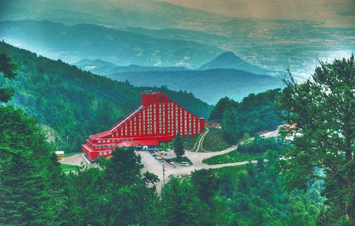 The Green Park Kartepe - Housity