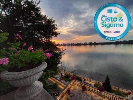 Vila Jugovo S - Housity