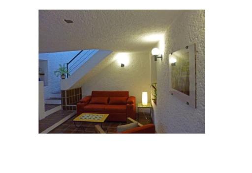 La Mariquinta - Residencias - Housity