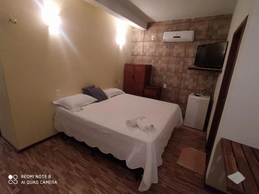 Pousada A Casinha - Housity