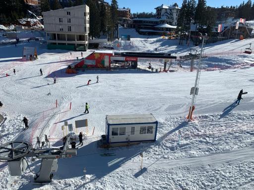 FROST Apartman Jahorina - Housity