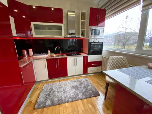 Apartman "Amy Delux" - Housity