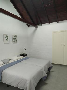 Moya, Senderos y naturaleza - Housity