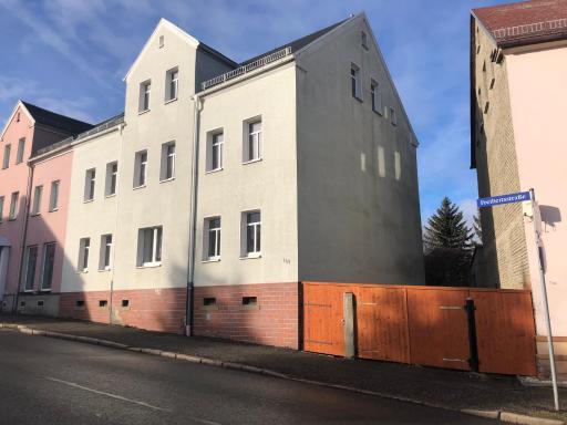 Art-Haus-Zwickau - Hizvo