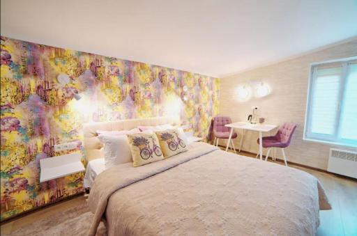 Затишні апартаменти Bed&Bike - Housity