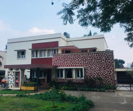 Spencer house - Housity