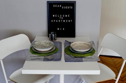 Apartment Mia - Housity