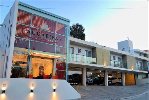 Hosteria Aguaribay - Housity