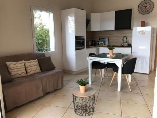 LE CLOS DES VIGNES - Housity