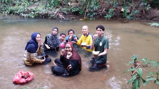 Rumah Tradisi Melayu Khaaf - Housity
