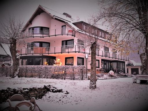 Harz hotel Iris - Housity