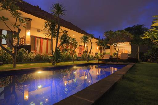 BaliSun Canggu - Housity