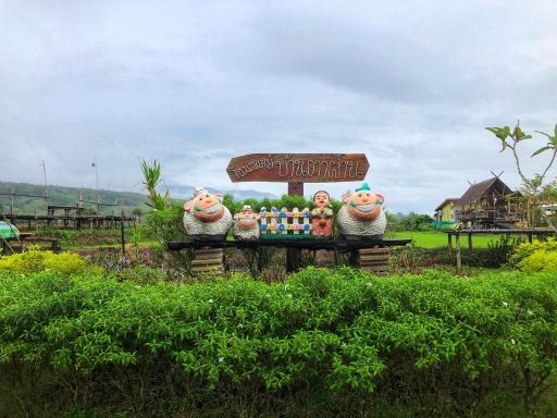 บ้านตาผ่าน โฮมสเตย์ - Housity