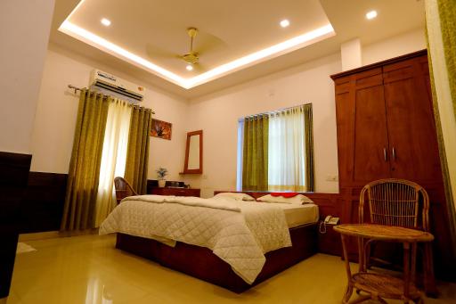 SAPPHIRE INN - Housity