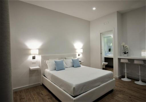 Blanco B&B - Group Puglia - Hizvo
