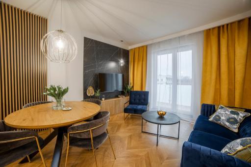 Apartament Warmiński by RENT4YOU - Housity
