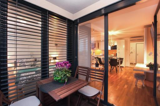 Sea Sun & Me Apartment - Housity