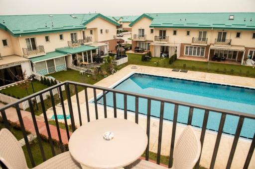 Raphael Apartment North Bucharest Cosmopolis - Housity