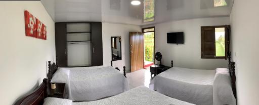 Finca El Bazar - Housity
