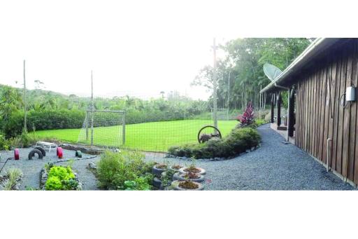 Sítio para Famílias em Pomerode - Santa Catarina - Housity