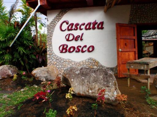 Cascata Del Bosco Cabinas - Housity
