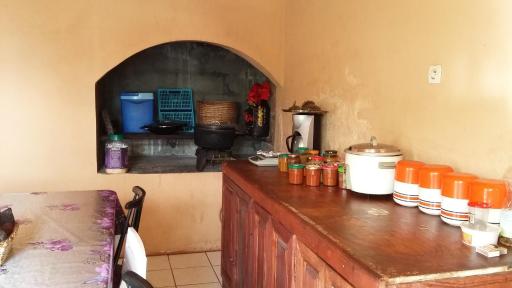 Appartement de 3 chambres avec jardin clos et wifi a Le Tampon - Housity