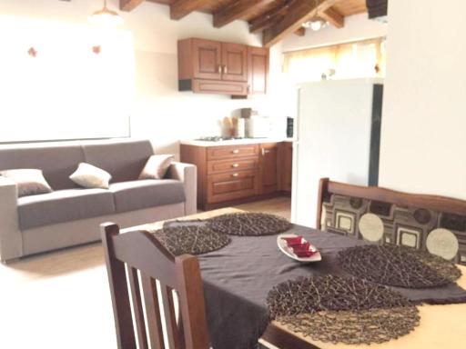 2 bedrooms appartement with enclosed garden and wifi at Zafferana Etnea - Housity