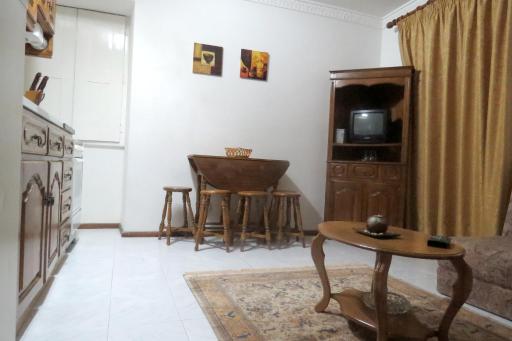 Charming Apartment in Alvoco da Serra Mountain View 50 sqm - Housity