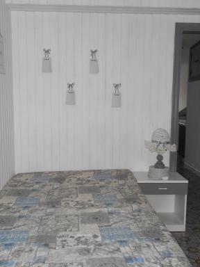 L ATTICO DI ALE - Housity