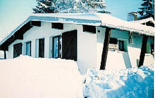 Chalet charmant à Métabief avec vue sur montagnes - Housity