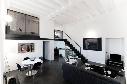 Porta Torre Loft - byMyHomeinComo - Housity