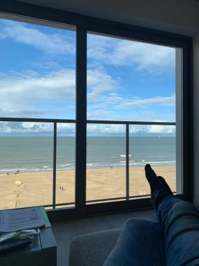 Fou d'eau 5e verdieping étage - Housity