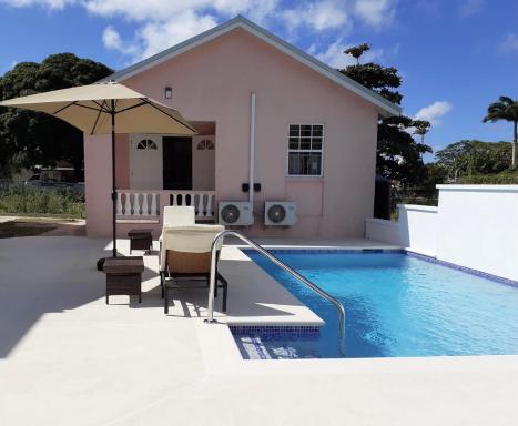 THE COTTAGE, SAINT DAVIDS - Housity